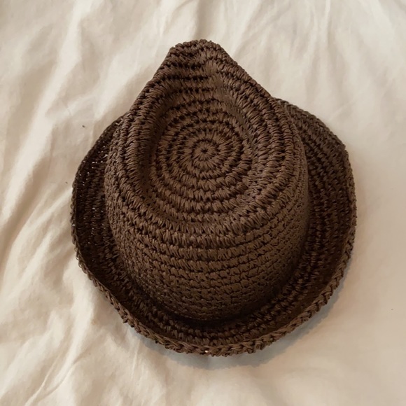 Original Penguin Straw Hat - Picture 4 of 8